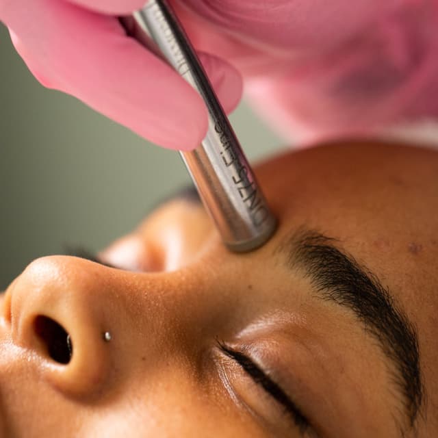Microdermabrasion Series 3x at GoodSkin Esthetics in Conshohocken, PA